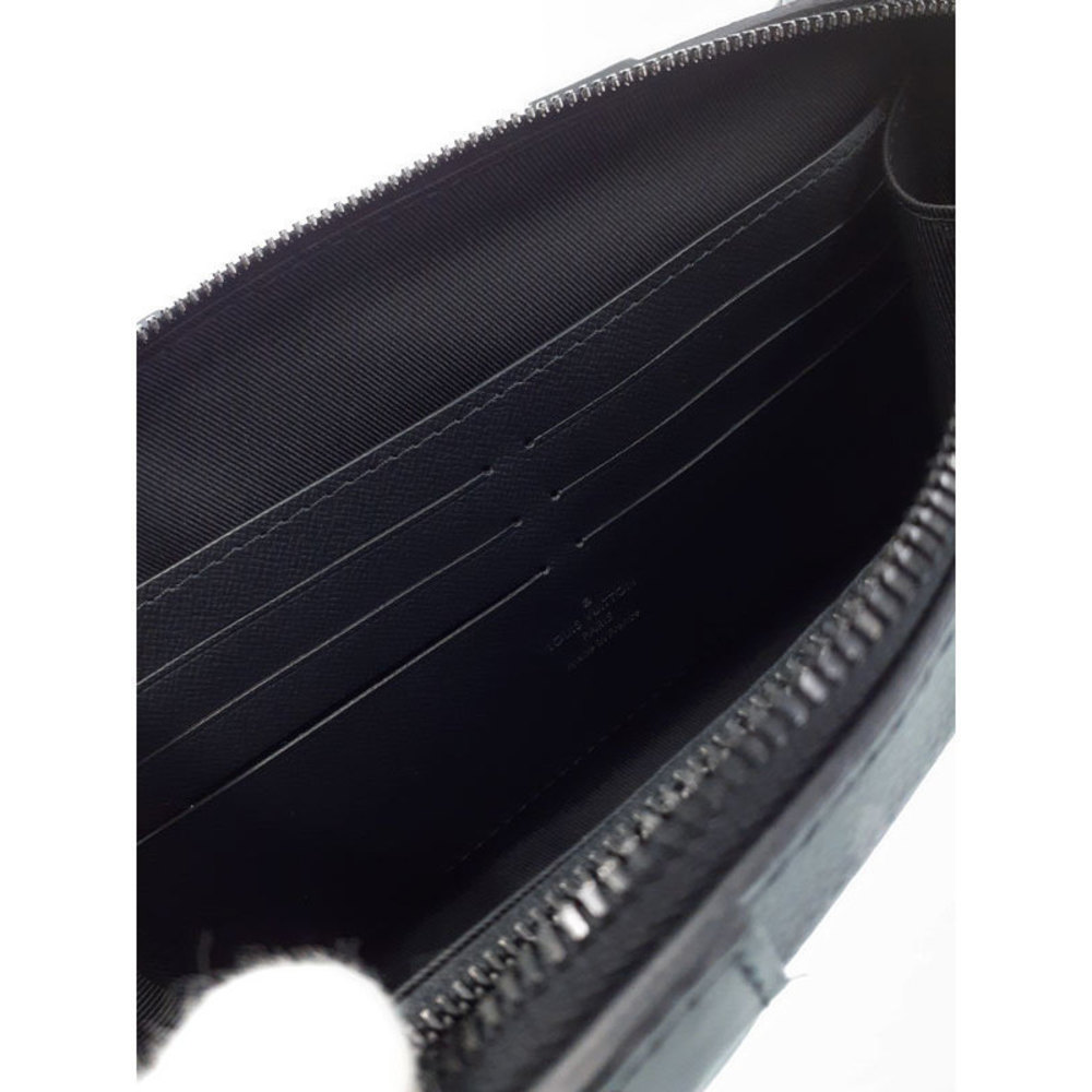 Louis Vuitton Eclipse Soft Trunk Wallet Shoulder … - image 7